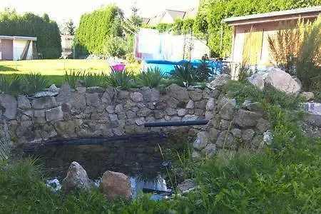 Dreveny Dum Vilova 2 Apartament *