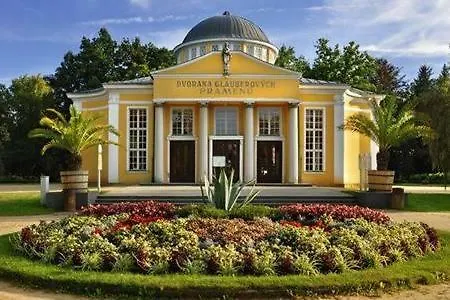 Apartament Dreveny Dum Vilova 2