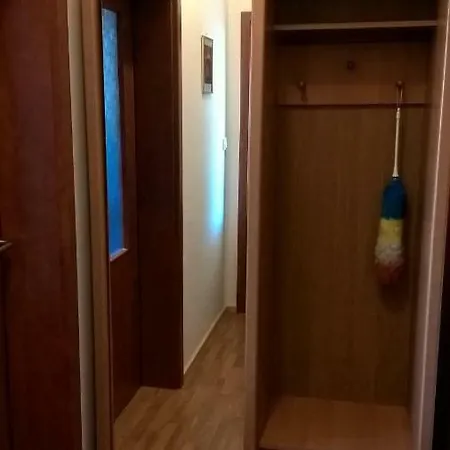 Dreveny Dum Vilova 2 Appartement *
