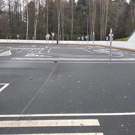 Dreveny Dum Vilova 2 Františkovy Lázně