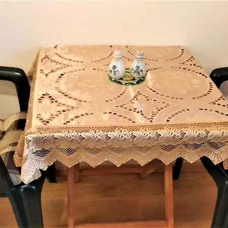 Dreveny Dum Vilova 2 Apartament