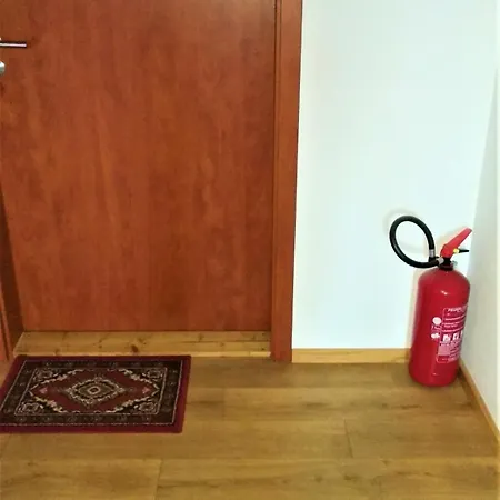 Dreveny Dum Vilova 2 Františkovy Lázně