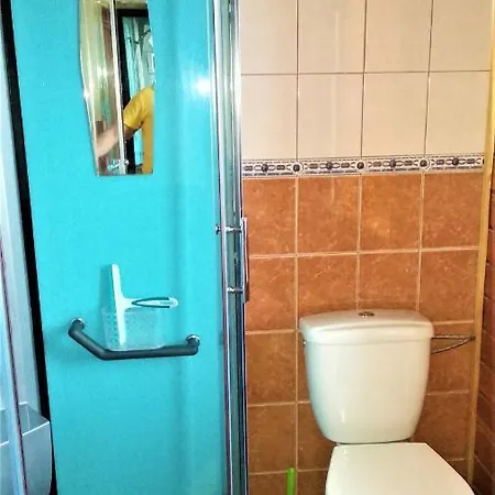 Apartament Dreveny Dum Vilova 2 *